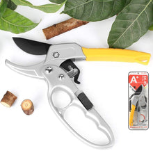 Gardening Shears, Enhanced Garden Shears Pruning Machine