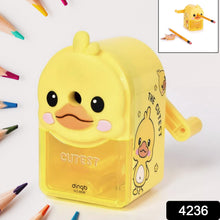 QuackSharp Sharpener