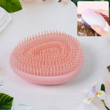 ShowerSoothe Comb