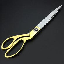 Tailoring scissor