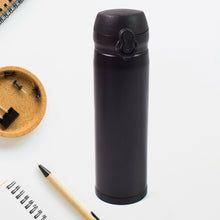 CoolTots Insulated Water Bottle