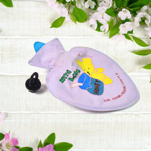 Hot Water Bottle Bag For Pain Relief