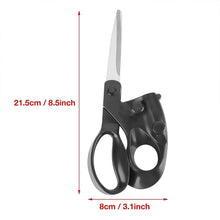 Professional Laser Scissors  (1 Pc)