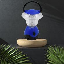 Mini Camping Lanterns, White Light, Battery operated Light (Battery Not Included)