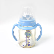 GentleGrip Baby Bottle