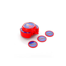 Exciting hand disk toy for children.