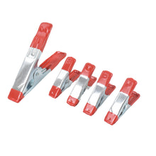 RuggedLock Clips