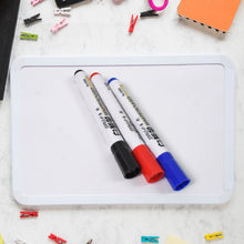 Mix Color Marker Pen used in all kinds of school, college (3 Pcs Set)