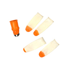 5-piece vegetable cutter set