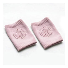 Toddler Wool Knit Leg Warmer (Knee Guard)