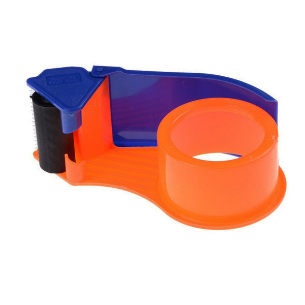 Convenient finger tape cutter