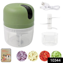 PowerPeel Garlic Machine