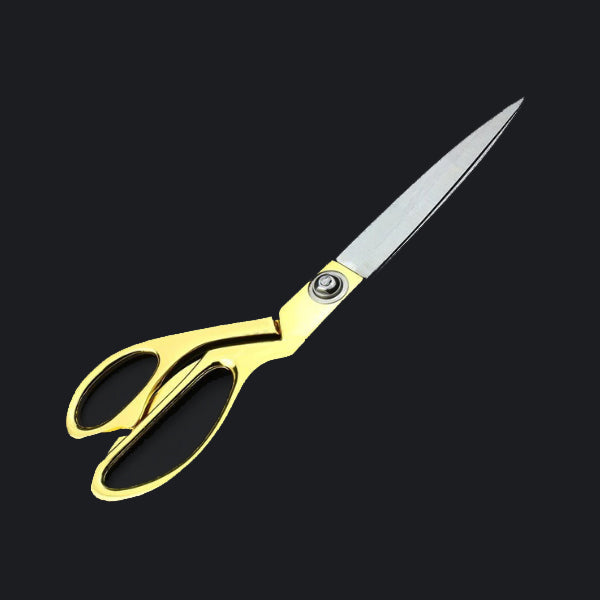 8.5-inch tailoring scissors