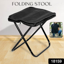 PackSeat Portable Stool