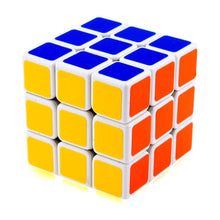 speed cube for quick puzzle solving.