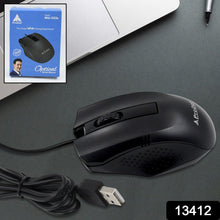 usb opticle mouse