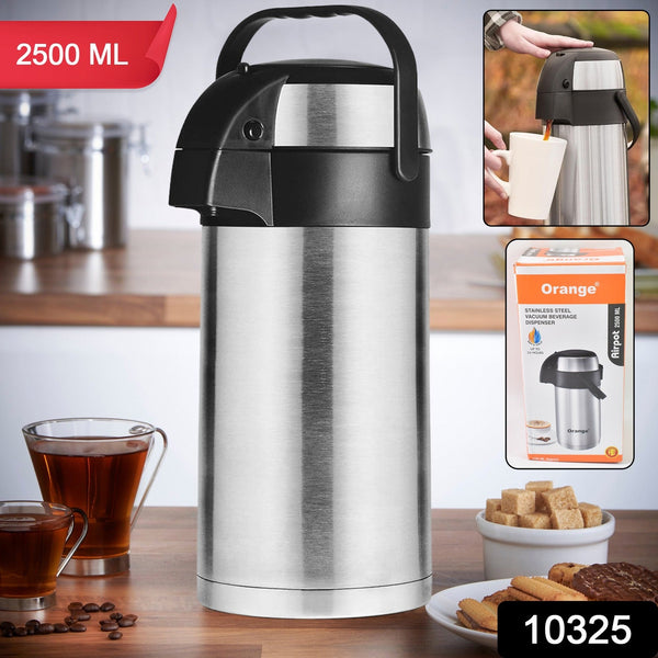 Thermos Stainless King Beverage Dispenser