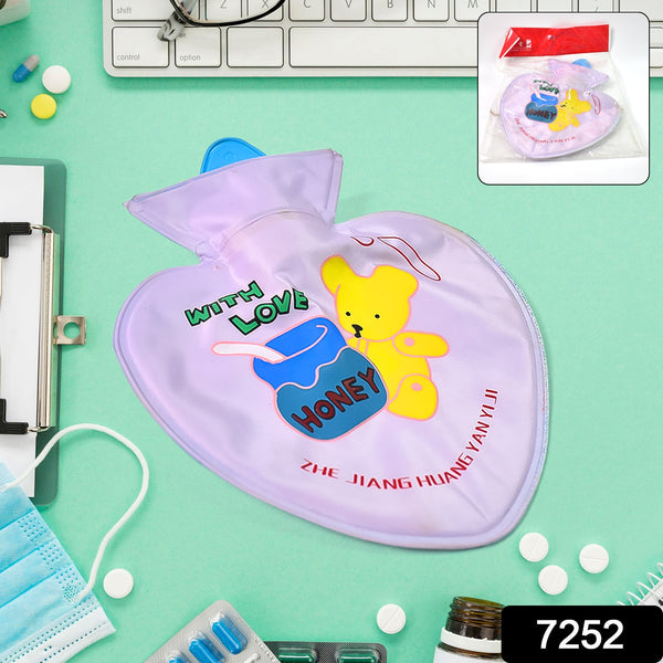 Hot Water Bottle Bag For Pain Relief